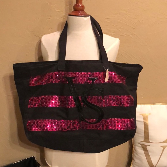 Handbags - Victoria Secret Bag